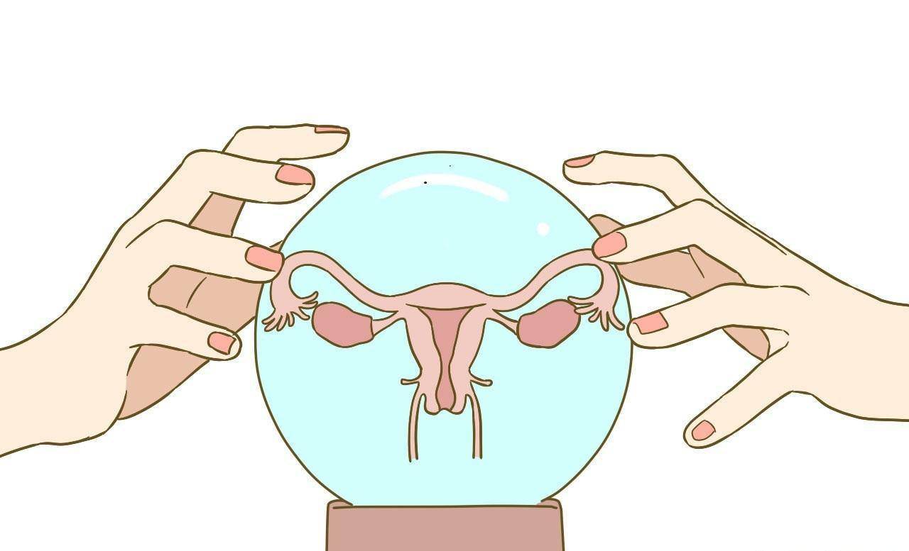 <b>按摩卵巢可以回归少女？医生：没有用！别再花冤枉钱了</b>